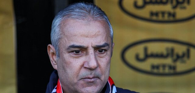 دنبال قهرمانی هستیم و به آن می‌رسیم/ چرا پرسپولیس نباید امکانات فولاد را داشته باشد؟