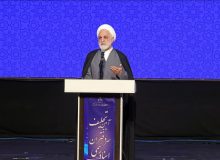 شیطان‌صفتان و بدخواهان تلاش می‌کنند مردم را به نظام بدبین کنند