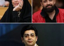 ویترین تلویزیون به چه مجریانی سپرده شد؟