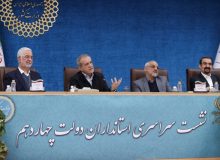 وزیر کشور: حامل‌های انرژی گران نمی‌شود