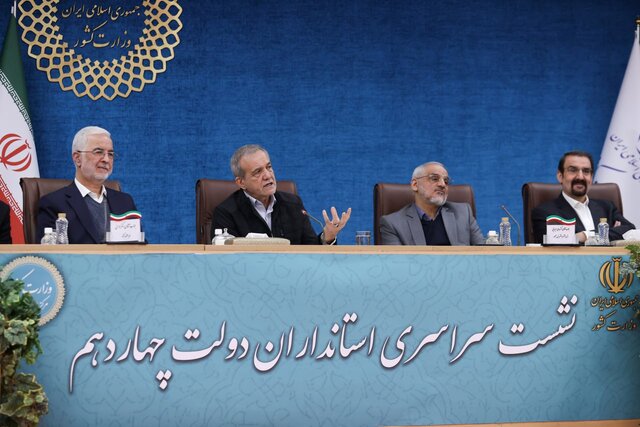 وزیر کشور: حامل‌های انرژی گران نمی‌شود