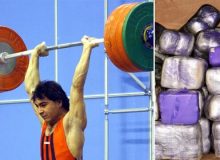 قهرمان المپیک چطور سلطان مواد مخدر شد؟