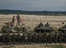 وعده‌های توخالی برای اوکراین!