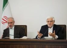 دولت در دام حواشی نیفتاده است/ رسانه‌ها دنبال تحلیل‌های عجیب و غریب نباشند
