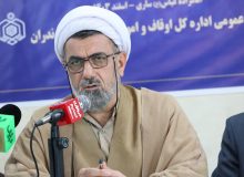 بازدید 187 هزار زائر و مسافر نوروزی از امامزادگان مازندران
