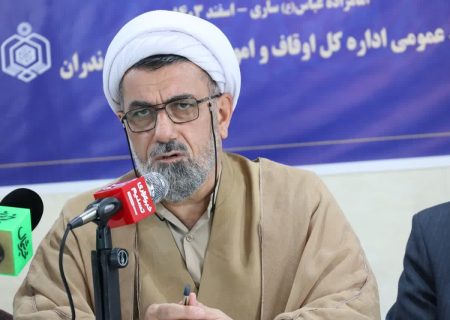 بازدید 187 هزار زائر و مسافر نوروزی از امامزادگان مازندران