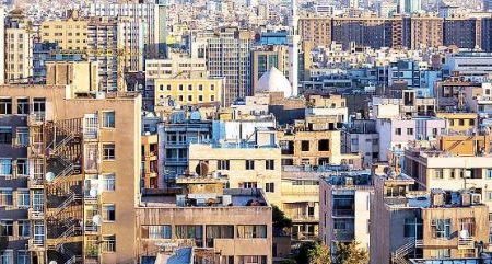 بی‌اعتنایی بازار مسکن به نوسانات ارزی ؛  وقت خرید خانه است؟