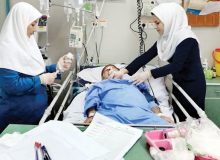 بحران کمبود نیروی پرستار در سراسرکشور!/ پرستاران خارجی باید مجوز کار دریافت کنند!