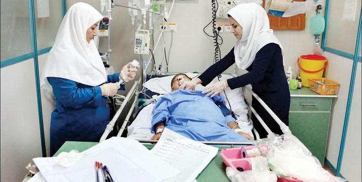 بحران کمبود نیروی پرستار در سراسرکشور!/ پرستاران خارجی باید مجوز کار دریافت کنند!