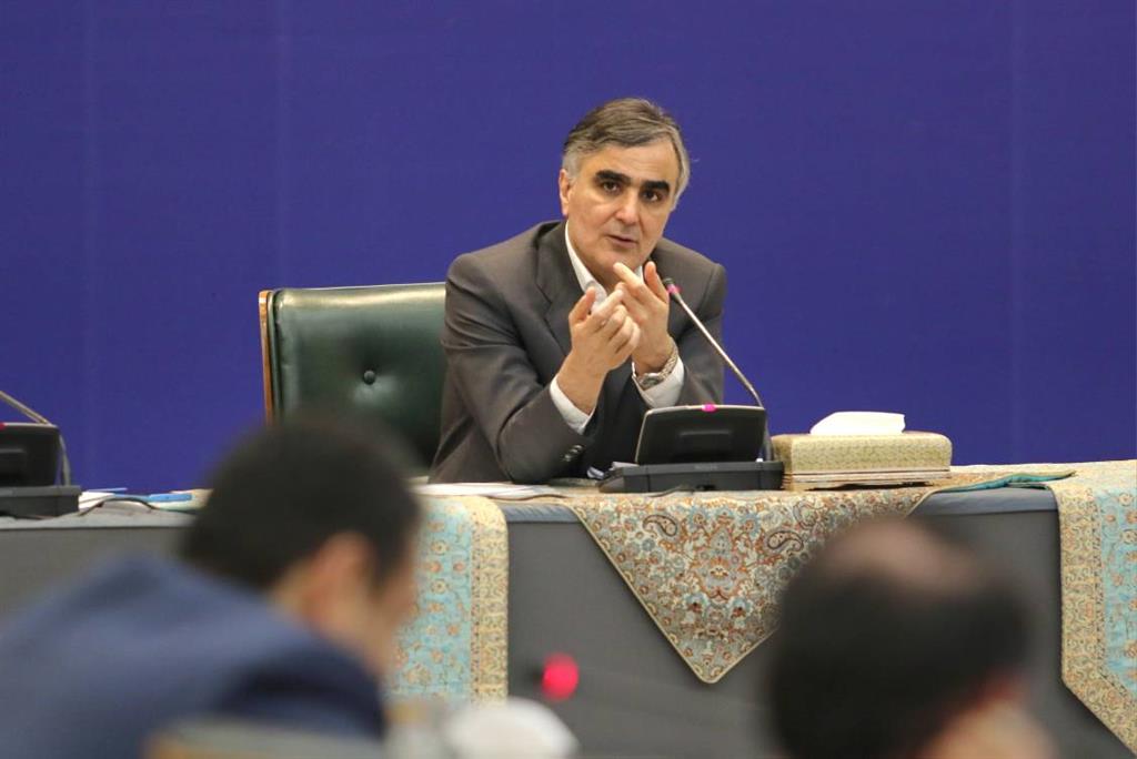 سیاست بانک مرکزی، تثبیت نرخ ارز بازار تجاری!
