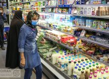 مصرف سرانه لبنیات ایرانی ها یک‌چهارم میانگین جهانی!