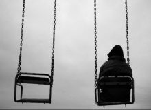 تنهایی خطر مرگ را سه برابر افزایش می‌دهد