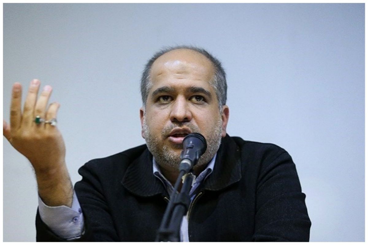 خضریان: مقاومتهای غیرقابل قبولی از سوی برخی شهرداریها در برابر شفافسازی اطلاعات وجود داشته است