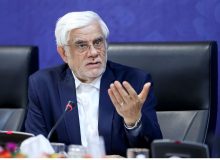 عارف: افزایش حجم مبادلات اقتصادی ایران و قرقیزستان امکان‌پذیر است