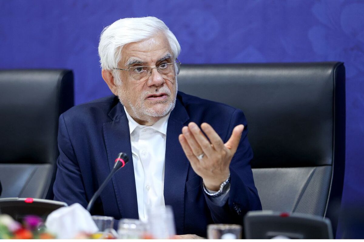 عارف: افزایش حجم مبادلات اقتصادی ایران و قرقیزستان امکانپذیر است