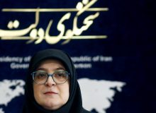 از هر ابتکار عملی برای رفع تحریم‌ و تامین حقوق ملت استقبال می‌کنیم