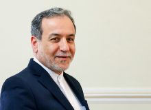 اگر طرف آمریکایی با اراده واقعی به عمان بیاید، حتماً به نتیجه خواهیم رسید