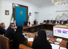 تاکید پزشکیان بر اعطای اختیارات بیشتر در زمینه تجاری‌سازی  محصولات دانش‌بنیان