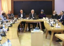 وزیر فرهنگ: سابقه صنوف در ایران، باعث تصوری اشتباه درباره آنها شده است