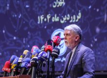 باید مرجعیت رسانه‌های داخلی را تقویت کنیم