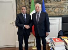 دیپلماسی با ایران بیش از هر زمان دیگری ضرورت دارد