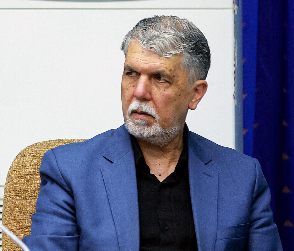 پژواکی از غم همگانی به گوش همگان رسید