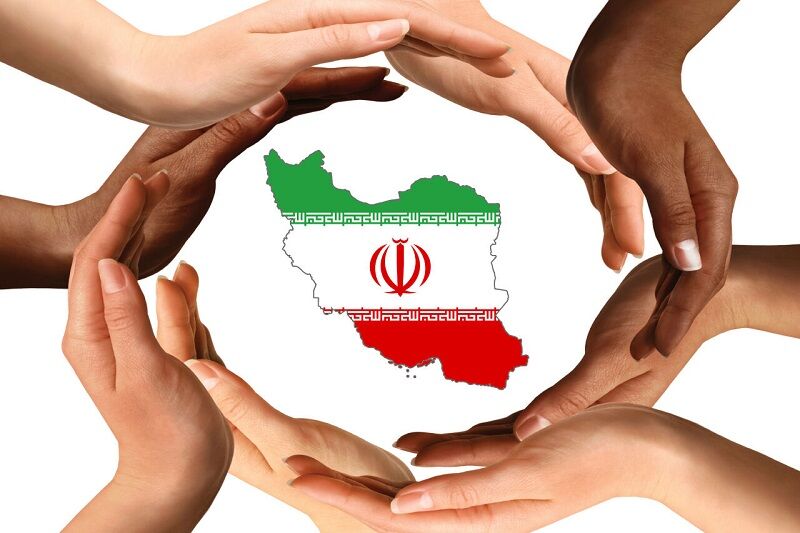 وفاق برای حداکثرسازی ظرفیت‌های بین‌المللی