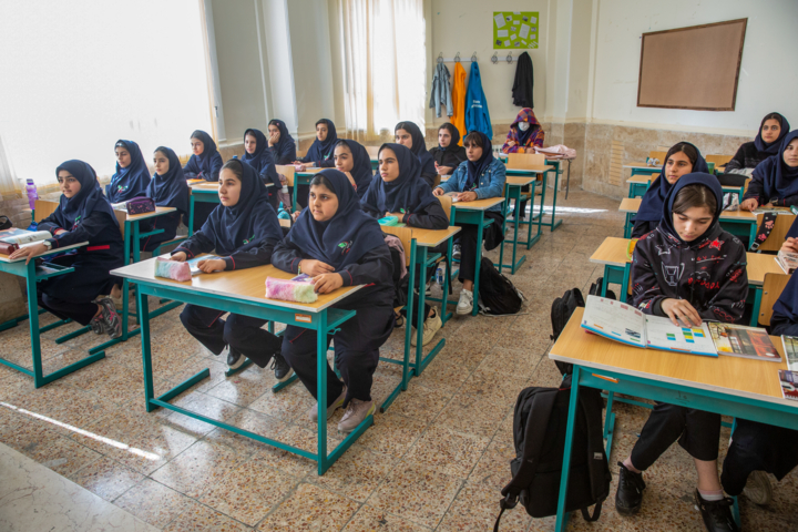 برقراری عدالت آموزشی چگونه ممکن است؟