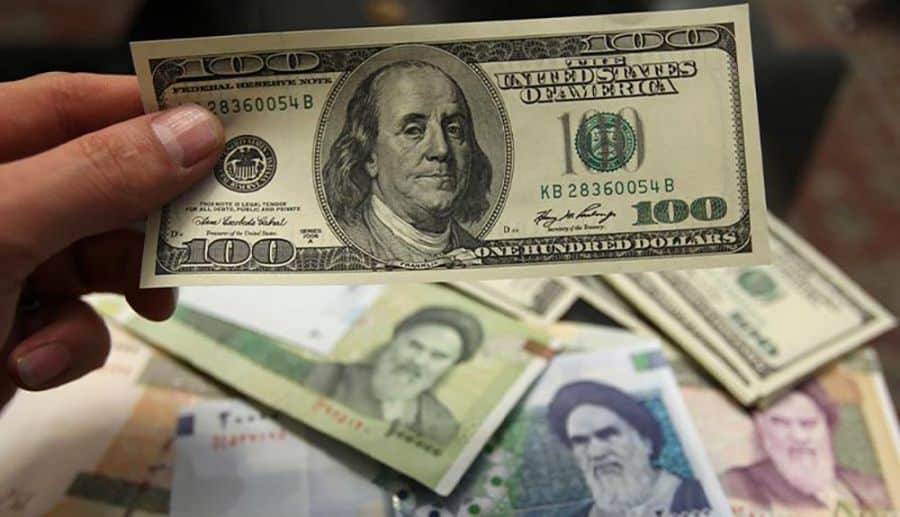 پیش‌بینی کاهش ۲۵ تا ۳۵ درصدی نرخ دلار!