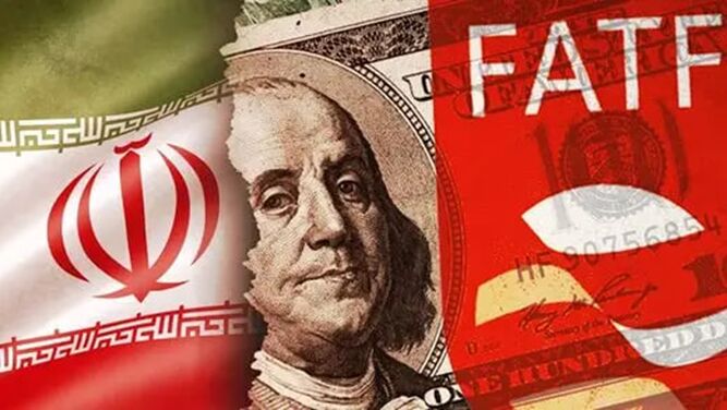 کارگروه ویژه اقدام مالی تراکنش ها را کنترل می‌کند؟