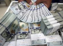 مقاومت سخت دلار در کانال ۸۰ هزار تومان!