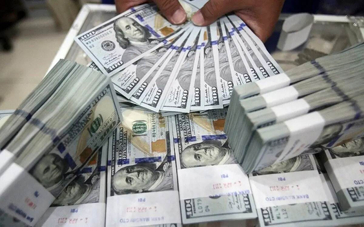 مقاومت سخت دلار در کانال ۸۰ هزار تومان!