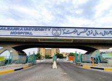 ارتقاء پوشش شبکه همراه اول در بیمارستان الزهرا(س) اصفهان