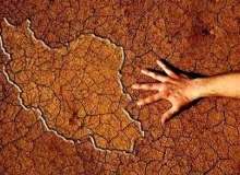 مشکل آب پایتخت چگونه حل می شود؟