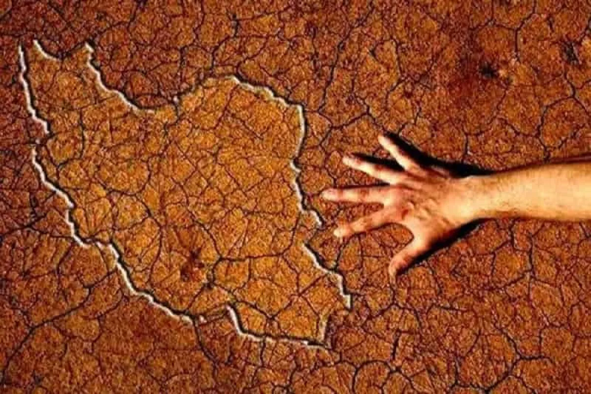 مشکل آب پایتخت چگونه حل می شود؟