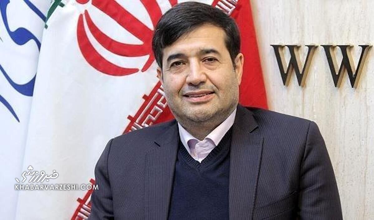 با گسترش ورزش‌های ساحلی دیگر نمی‌توانند در مورد خلیج‌فارس ادعای دروغ کنند