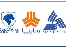 نماگر صنعت خودرو در فروردین؛ رشد آرام تولید، جهش درآمد!