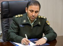 امنيت در دستان پليس، برخورد قاطع با اراذل و اوباش براي آسايش جامعه