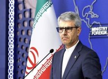 بقائی: تا زمانی که فکر کنیم مذاکرات سازنده و هدفمند است، ادامه می‌دهیم
