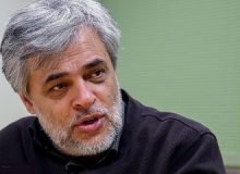 انتظار داشتید کروبی، قربان‌صدقه احمدی‌نژاد برود؟