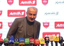 اولین واکنش درویش به صحبت‌های گل‌محمدی درباره جادوگری