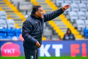 مربیانی که بیرون از ایران می‌درخشند؛  از دلتنگی پرسپولیس برای اوسمار تا شاهکار مورایس در ترکیه