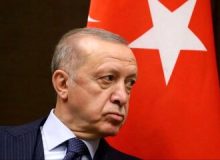 راهبرد تازه اردوغان برای کٌردها/ نشست رئیس جمهور ترکیه با سران حزب عدالت و توسعه
