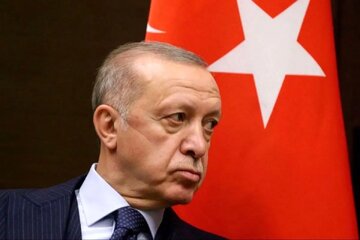 راهبرد تازه اردوغان برای کٌردها/ نشست رئیس جمهور ترکیه با سران حزب عدالت و توسعه