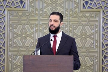 پاسخ دمشق به شروط آمریکا برای کاهش تحریم‌ها