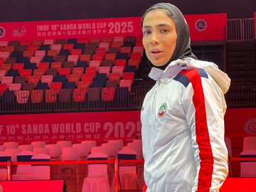 پیروزی منصوریان در جام جهانی ساندا