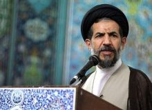 ابوترابی‌فرد: جهت‌گیری مذاکرات درست است/برخورد با عوامل توهین به مقدسات اهل سنت تقدیرآمیز است