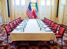 آیا ایران با انتقال اورانیوم غنی شده به روسیه موافقت خواهد کرد؟
