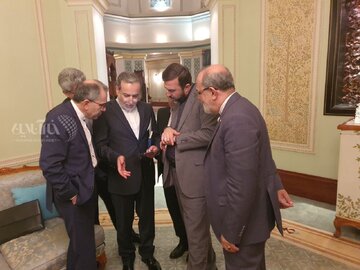چشم‌انداز مثبت مذاکرات عمان/ تیم مذاکره‌کننده ایرانی با چه پشتوانه‌ای به مسقط رفت؟