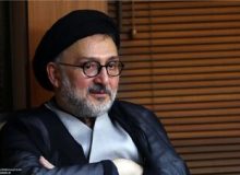 قدردانی « ابطحی» از رئیس قوه قضاییه